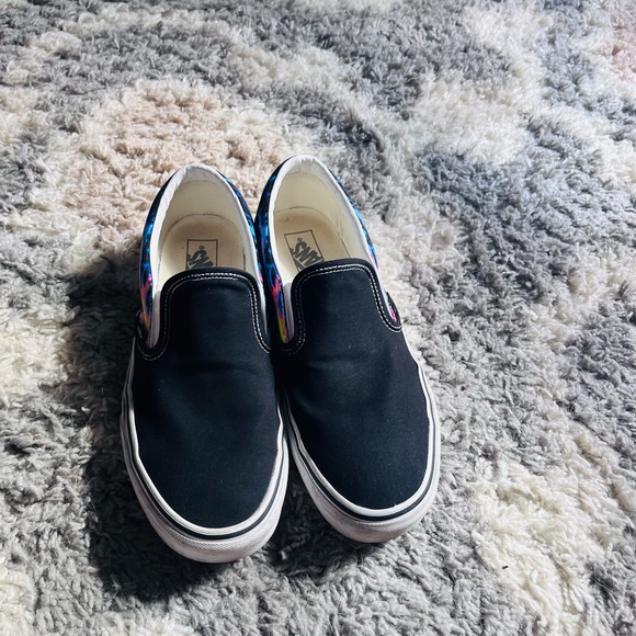 Vans low top man, good condition - Picture 2 of 2